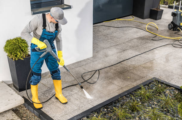 Best Concrete Pressure Washing  in Verona, WI